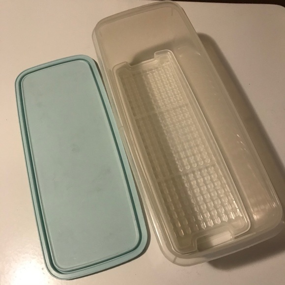 Tupperware Celery Keeper - Picture 4 of 5
